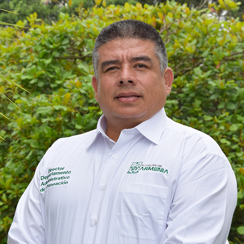 Diego Fernando Ramírez Restrepo