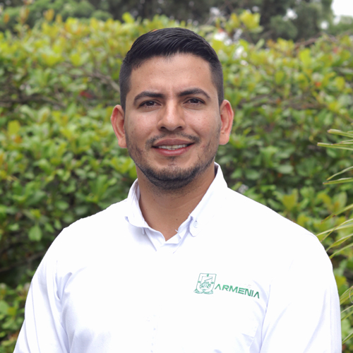 Santiago Morales Arcila