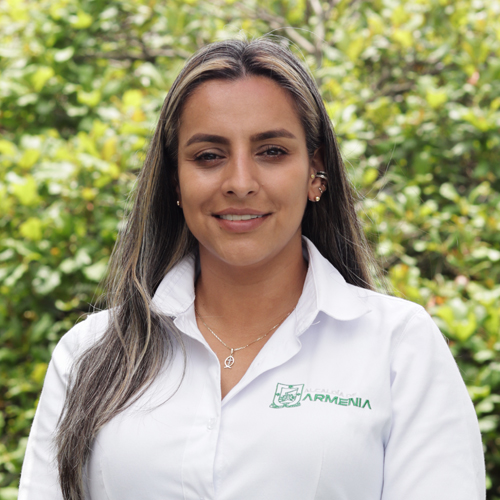 Jenny Gómez Betancourt