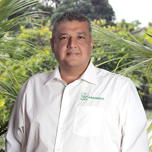 Diego Fernando Tobón