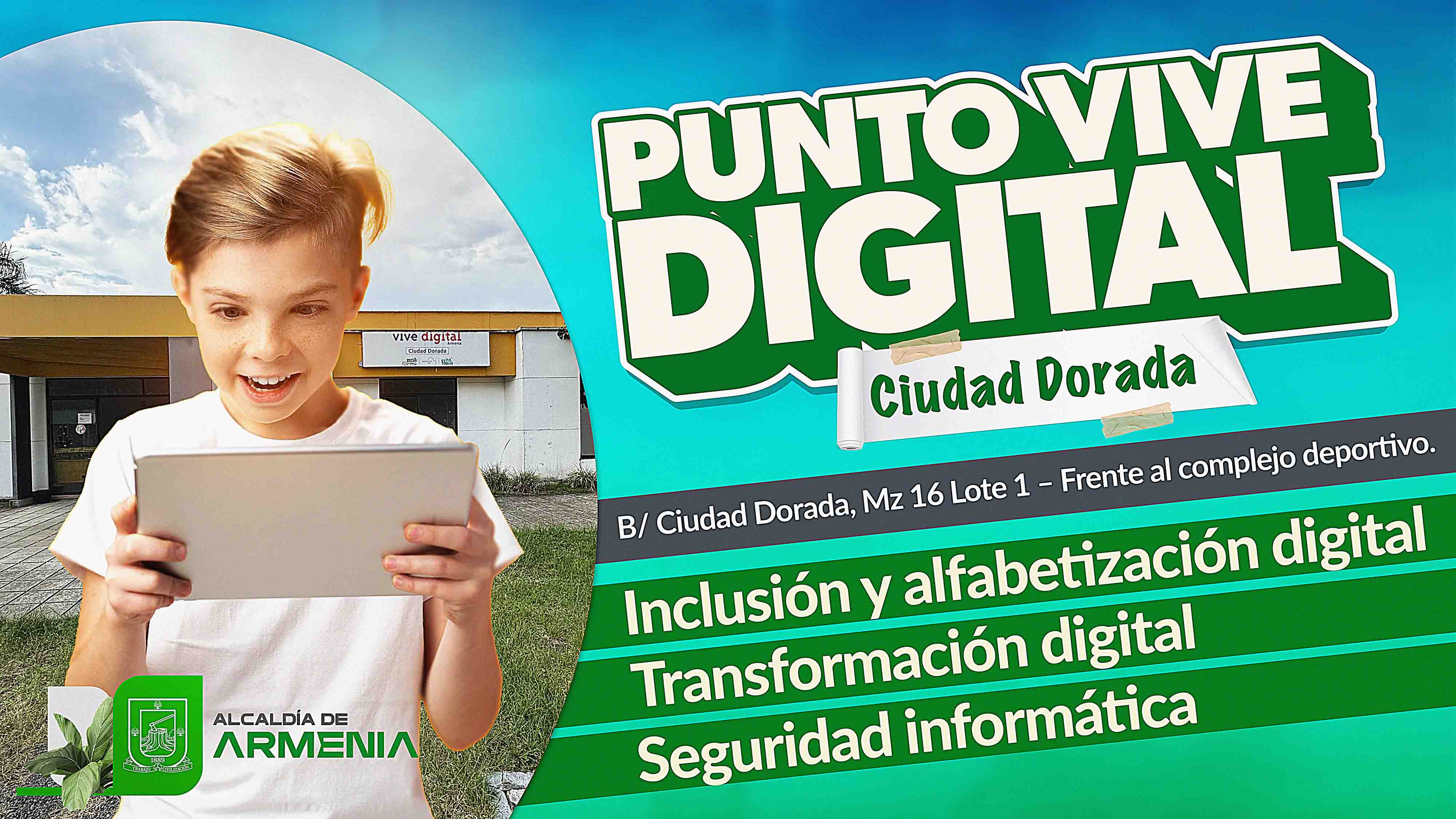 imgs pvd Ciudad Dorada