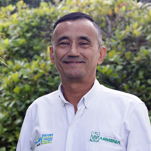 Amable James Castano