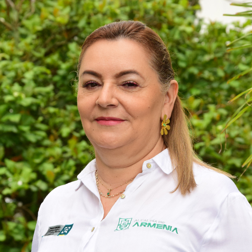 CID Luz Elena Valencia