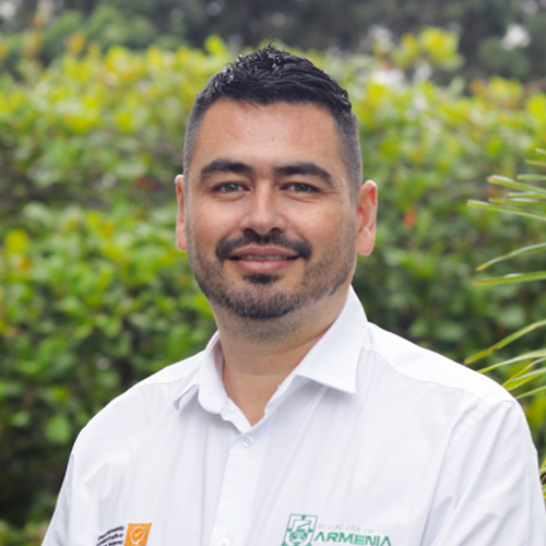 DACI Jorge Andres Pulido