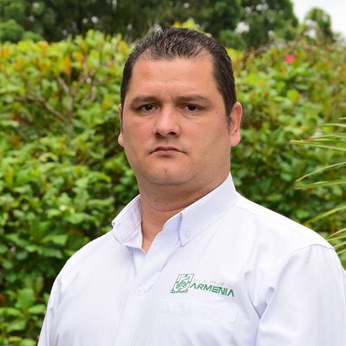 DAJ Jose Arley Herrera