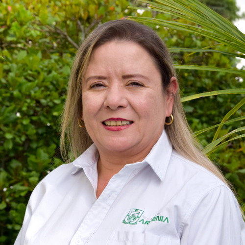 EDUA Martha Ines Martinez