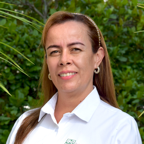 Infra Claudia Milena Arenas