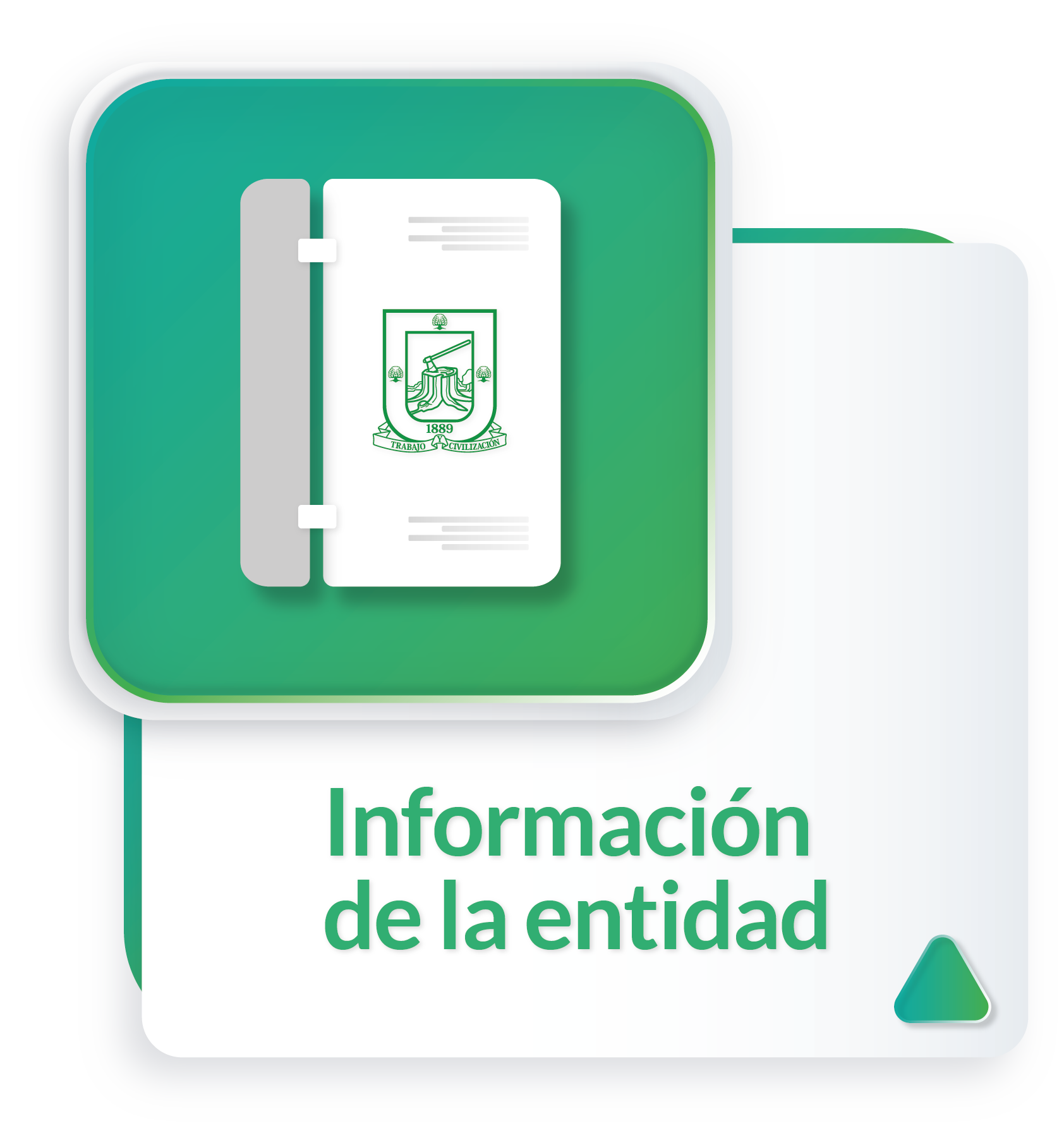 Informacion de la entidad