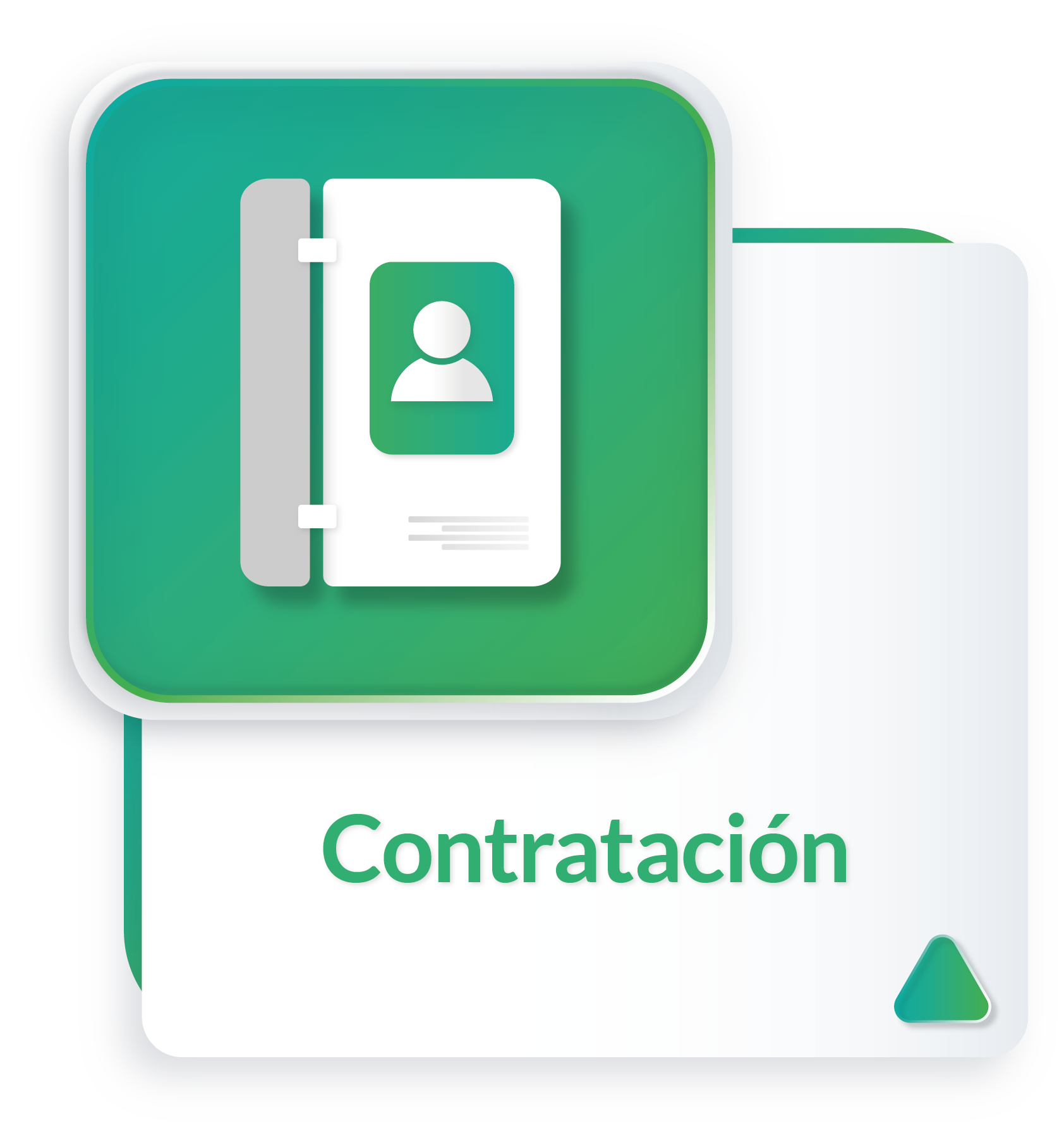 Contratación
