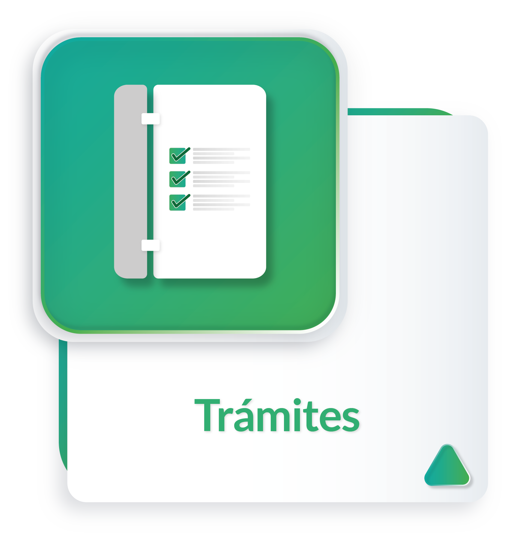 Trámites