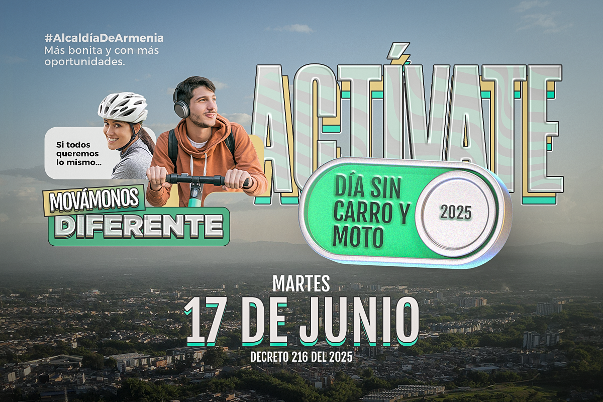 BOLETIN DIA SIN CARRO Y MOTO 2025 2