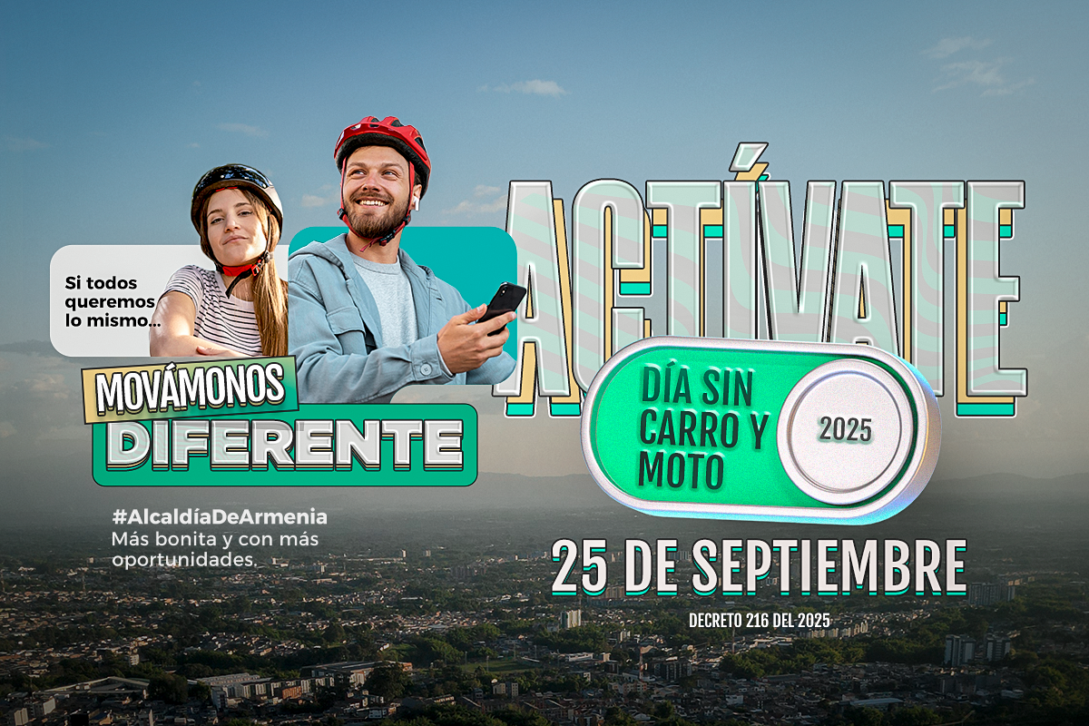 BOLETIN DIA SIN CARRO Y MOTO 2025 3