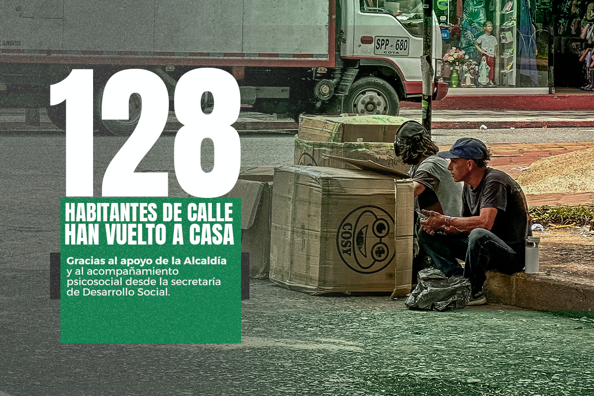 HABITANTES DE CALL PAGINA WEB