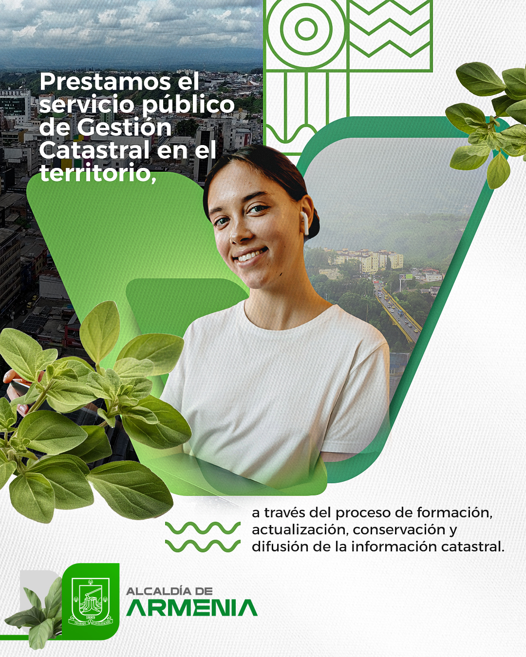 Información Catastral 2
